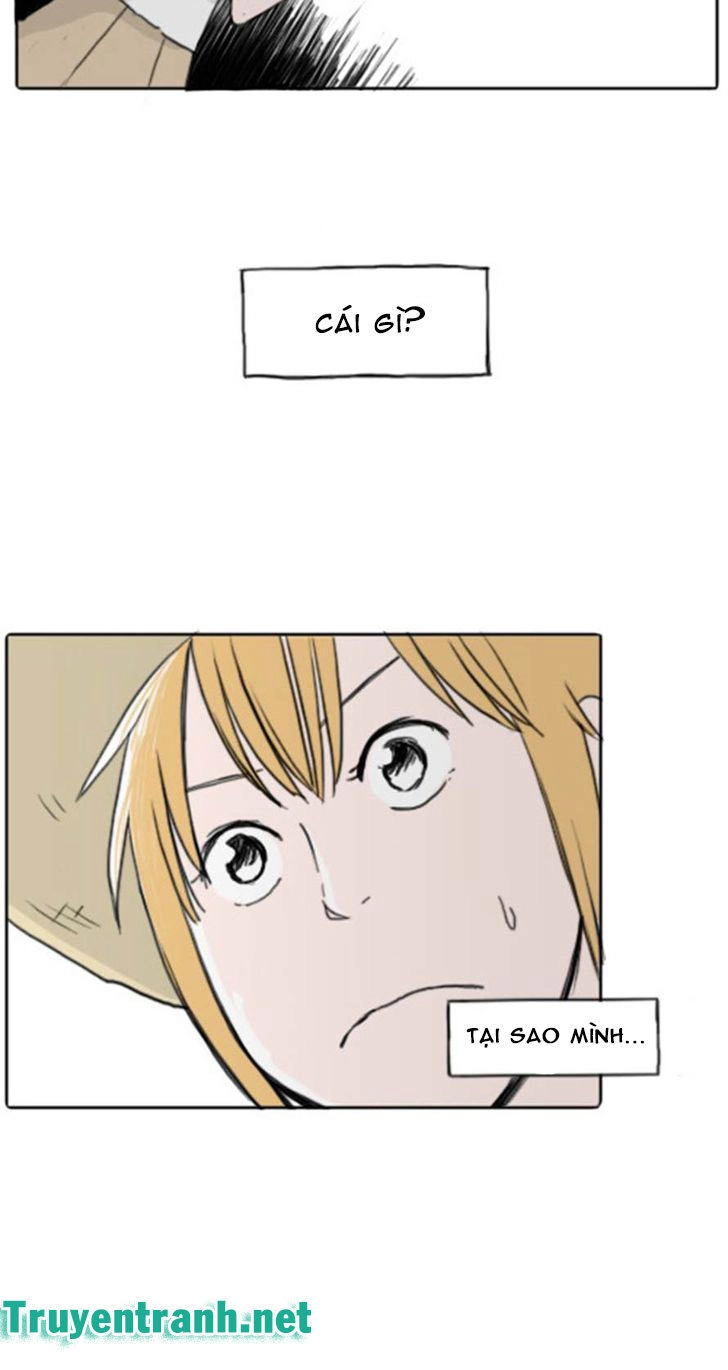 Ties Of Compassion Chapter 34 - 16