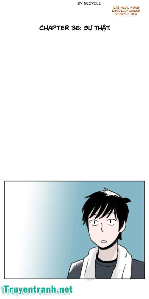 Ties Of Compassion Chapter 36 - 3