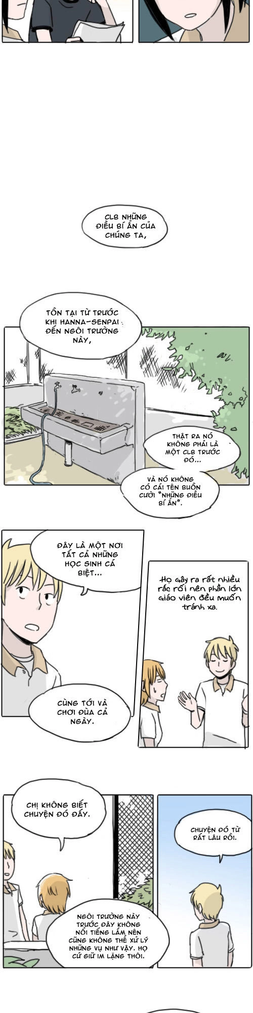 Ties Of Compassion Chapter 36 - 14