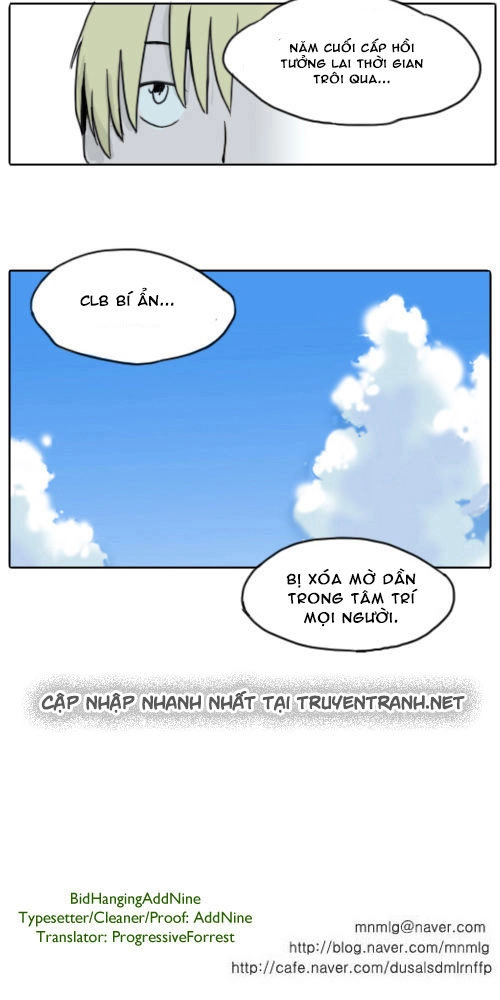 Ties Of Compassion Chapter 36 - 15