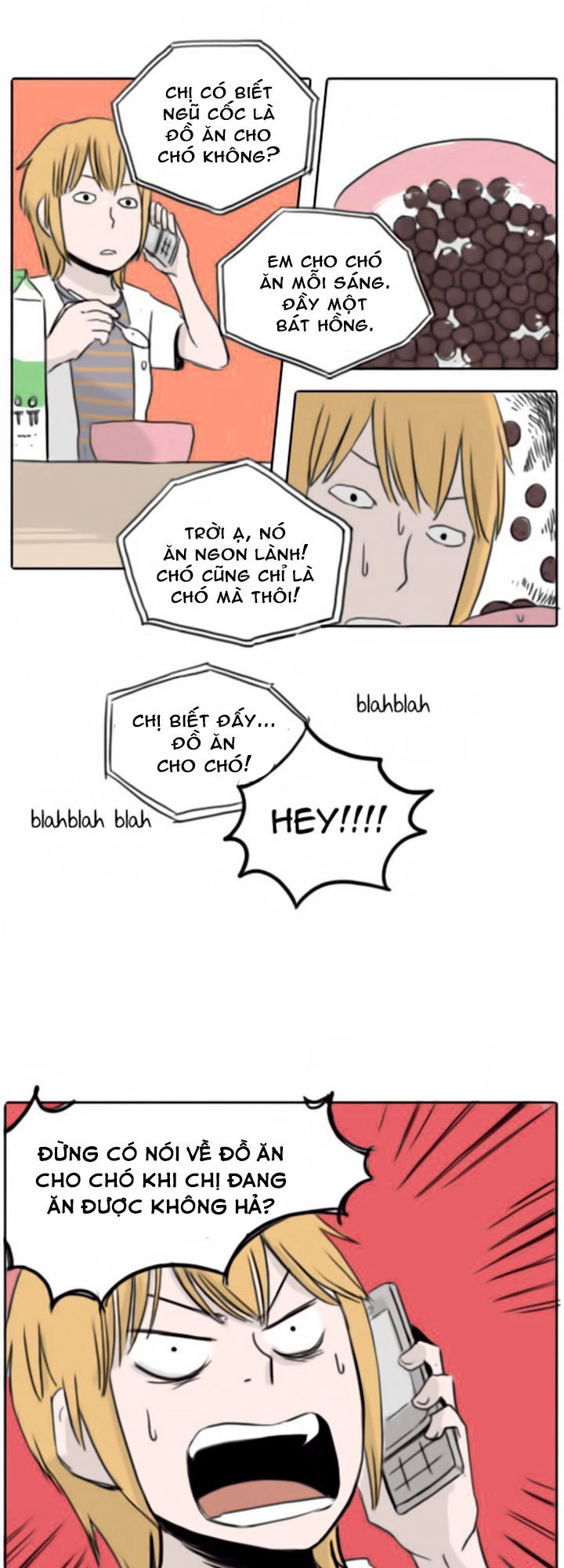 Ties Of Compassion Chapter 37 - 5