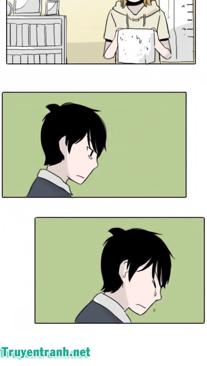 Ties Of Compassion Chapter 37 - 12