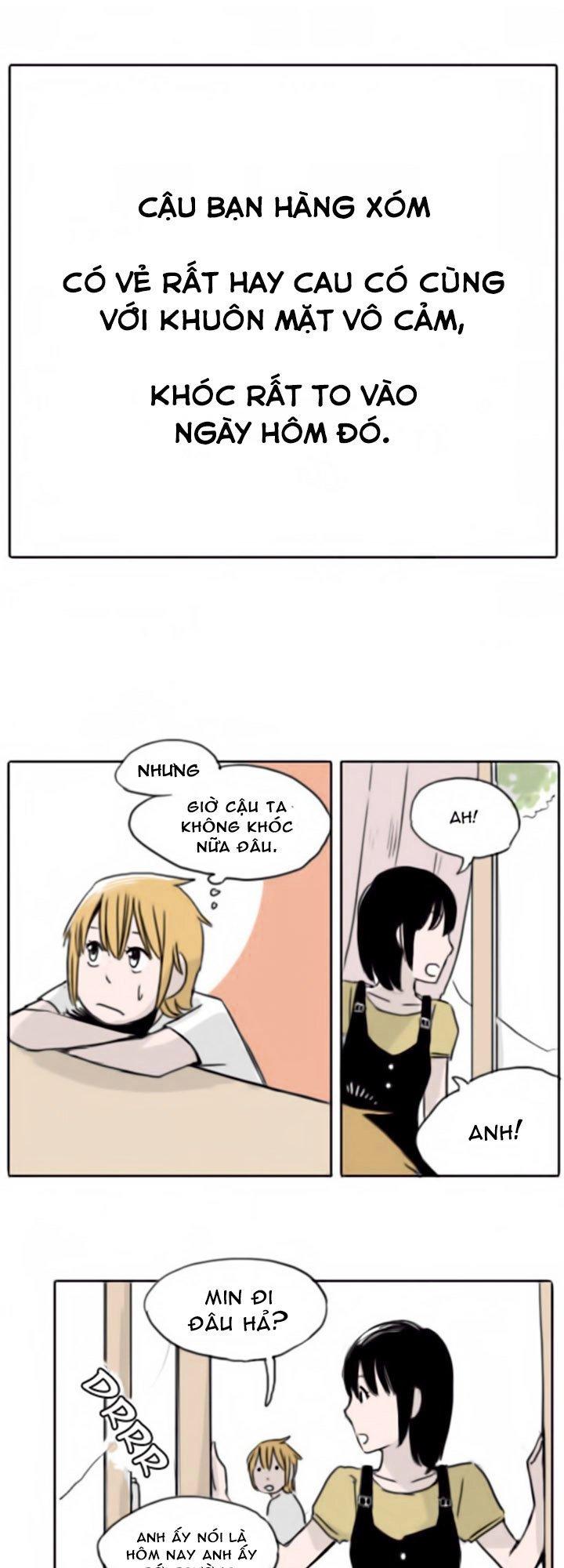 Ties Of Compassion Chapter 37 - 13