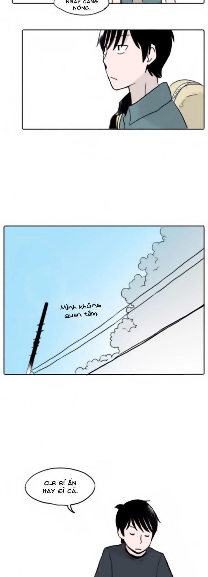 Ties Of Compassion Chapter 37 - 16