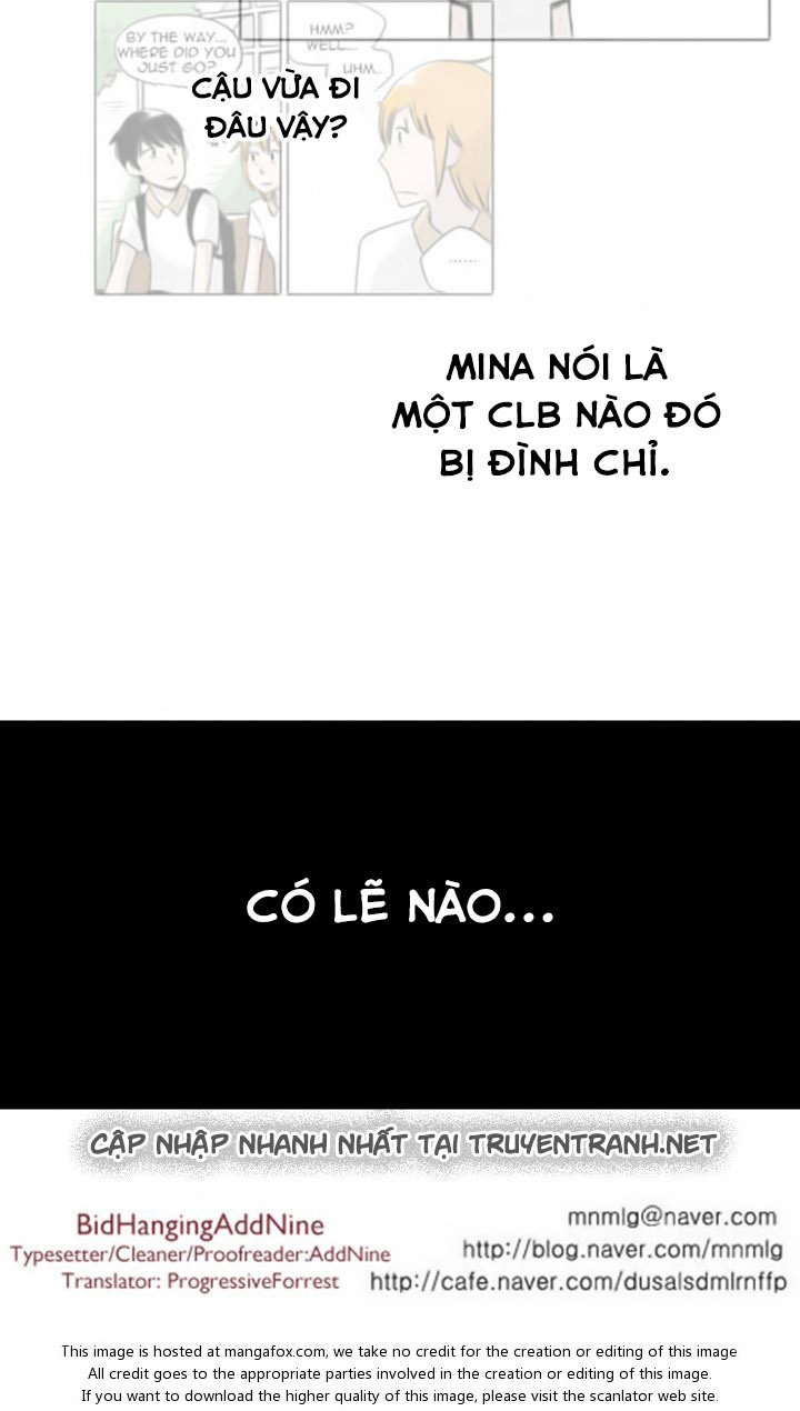 Ties Of Compassion Chapter 37 - 21