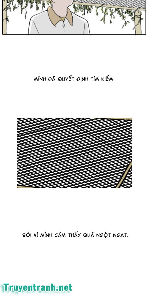 Ties Of Compassion Chapter 39 - 3