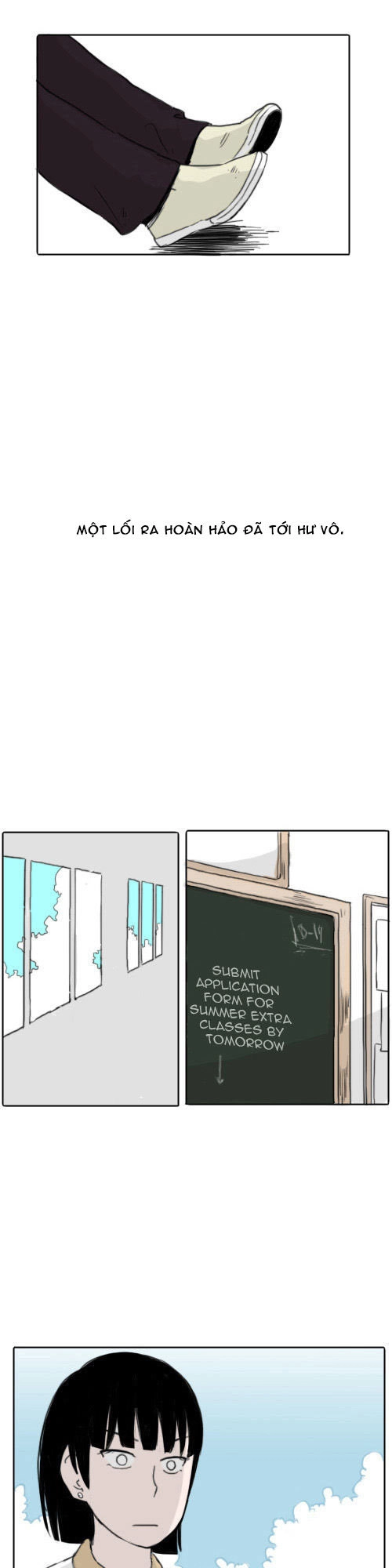 Ties Of Compassion Chapter 39 - 4