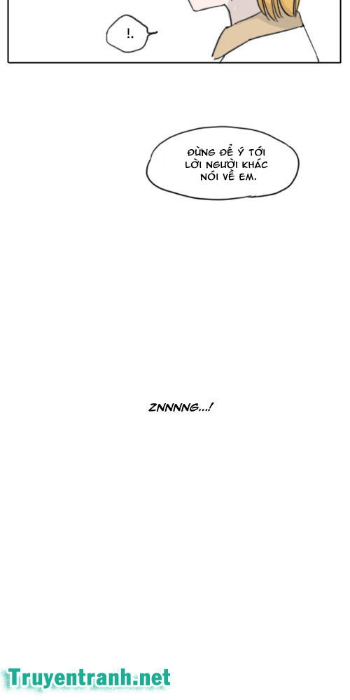 Ties Of Compassion Chapter 39 - 12