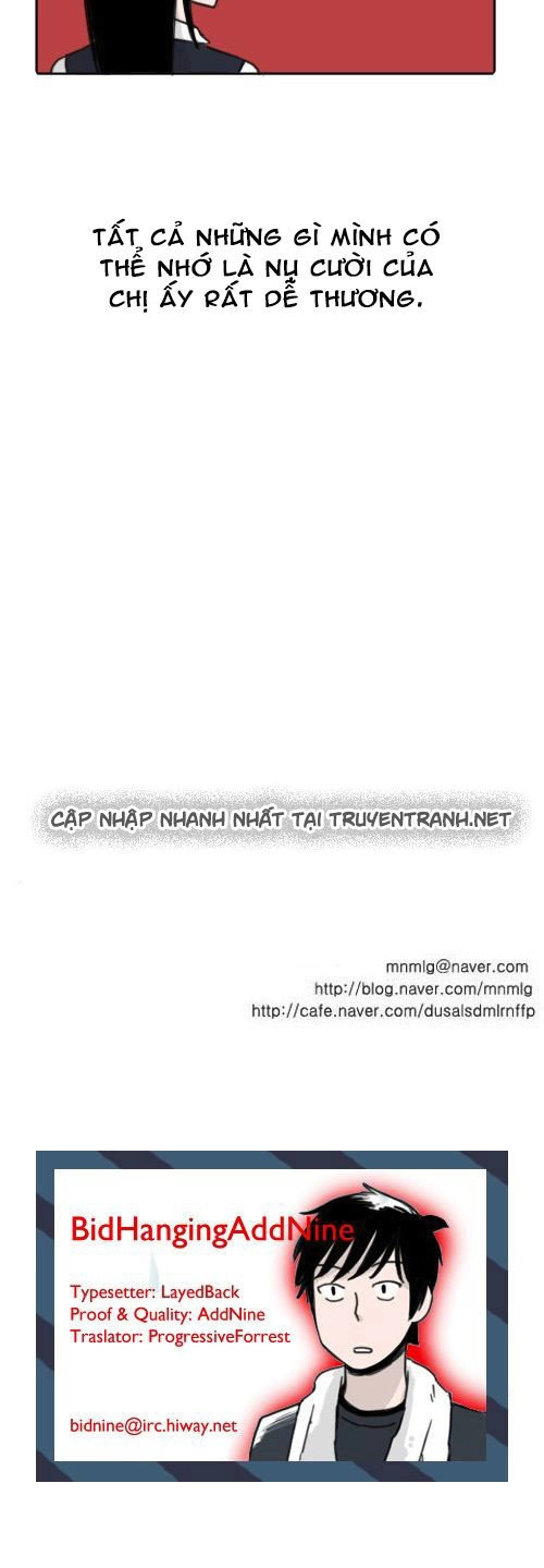 Ties Of Compassion Chapter 39 - 15