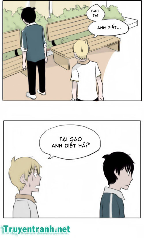 Ties Of Compassion Chapter 40 - 6