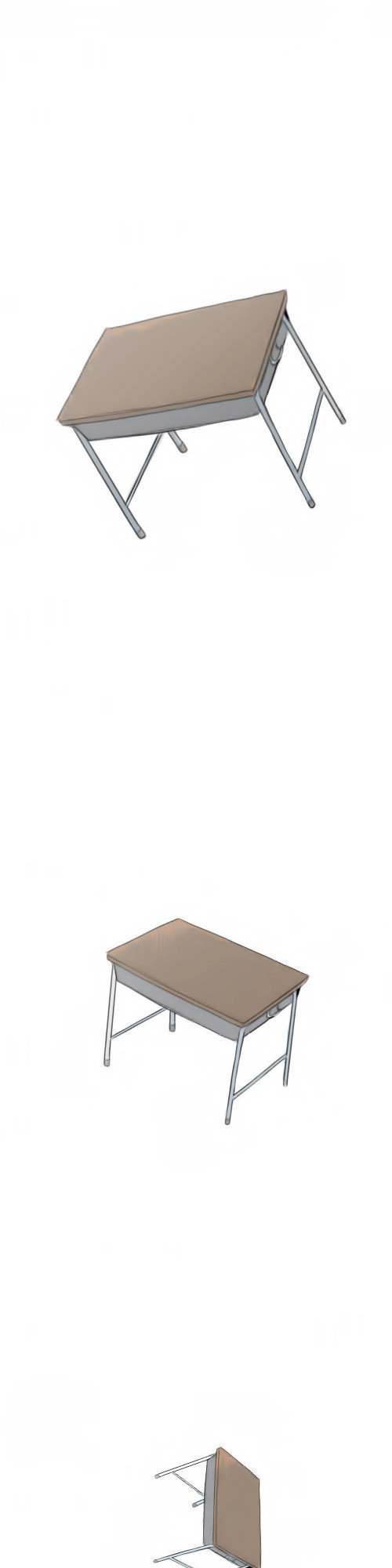 Ties Of Compassion Chapter 40 - 11