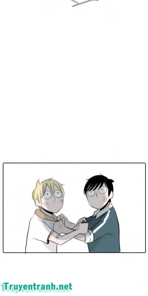 Ties Of Compassion Chapter 40 - 12