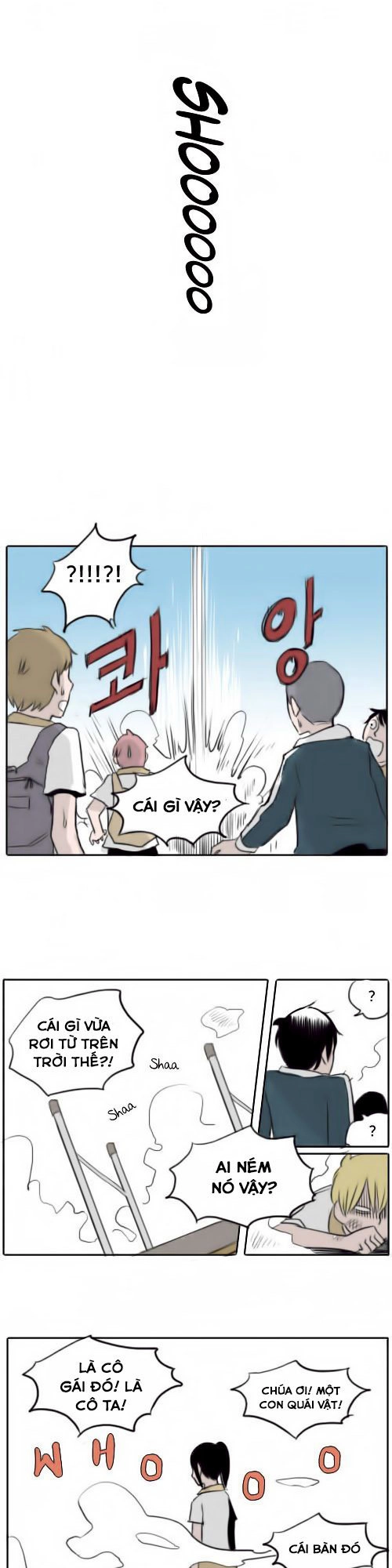 Ties Of Compassion Chapter 40 - 13