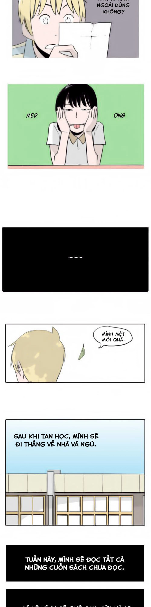 Ties Of Compassion Chapter 44 - 2