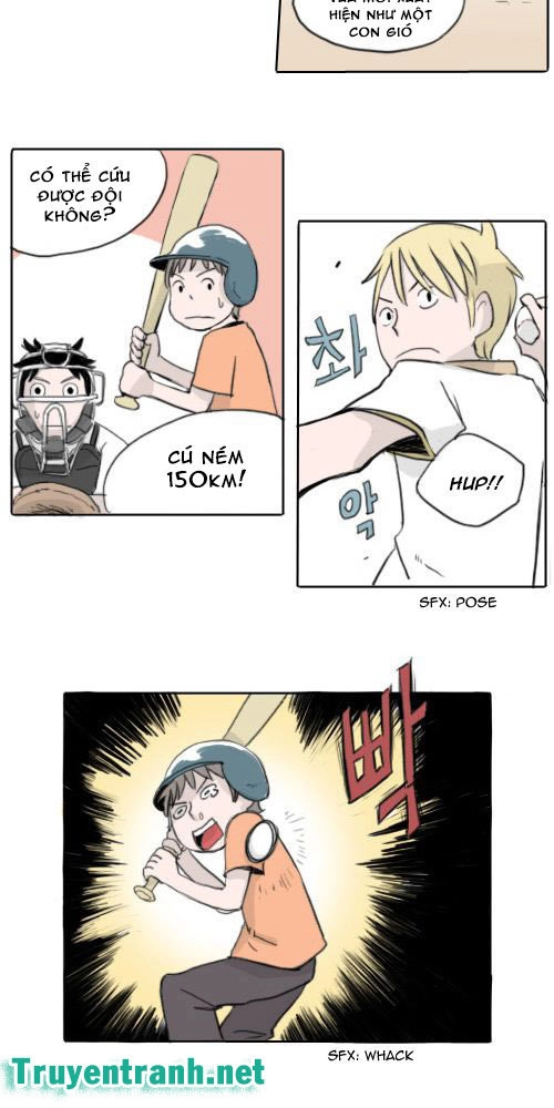 Ties Of Compassion Chapter 48 - 3