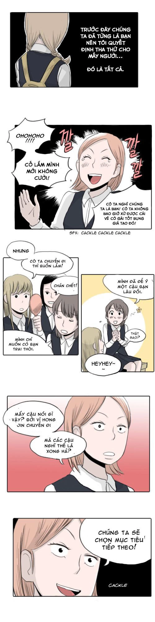 Ties Of Compassion Chapter 49 - 10