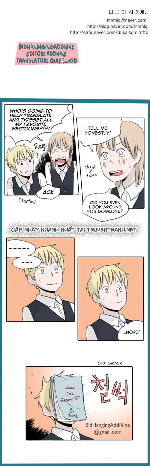 Ties Of Compassion Chapter 49 - 15