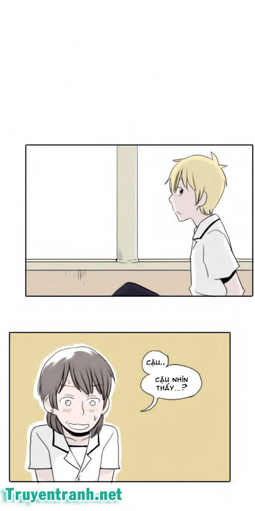 Ties Of Compassion Chapter 50 - 9