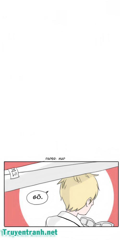 Ties Of Compassion Chapter 50 - 12