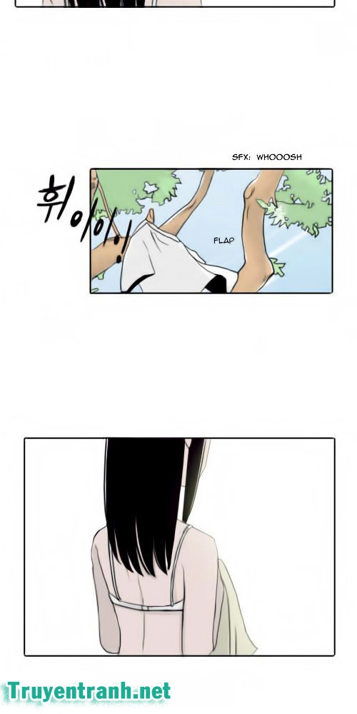 Ties Of Compassion Chapter 50 - 15