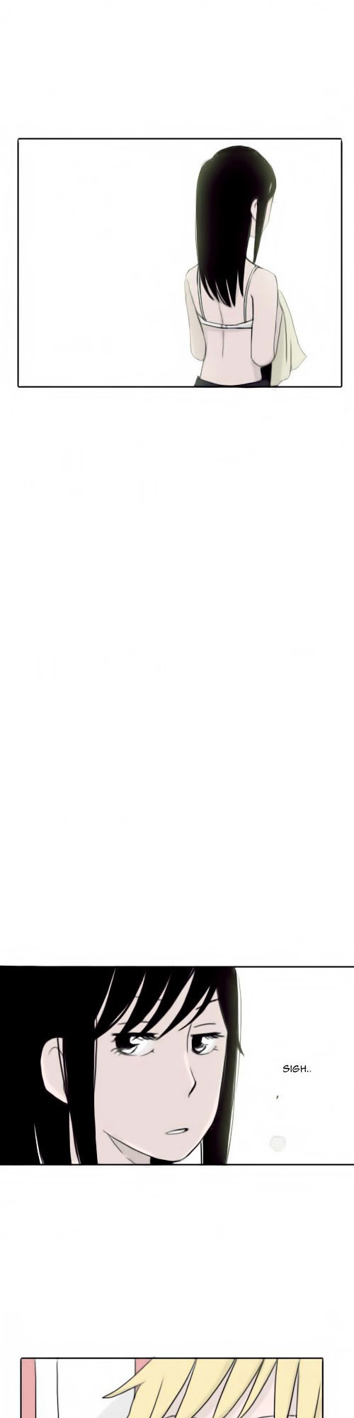 Ties Of Compassion Chapter 50 - 16