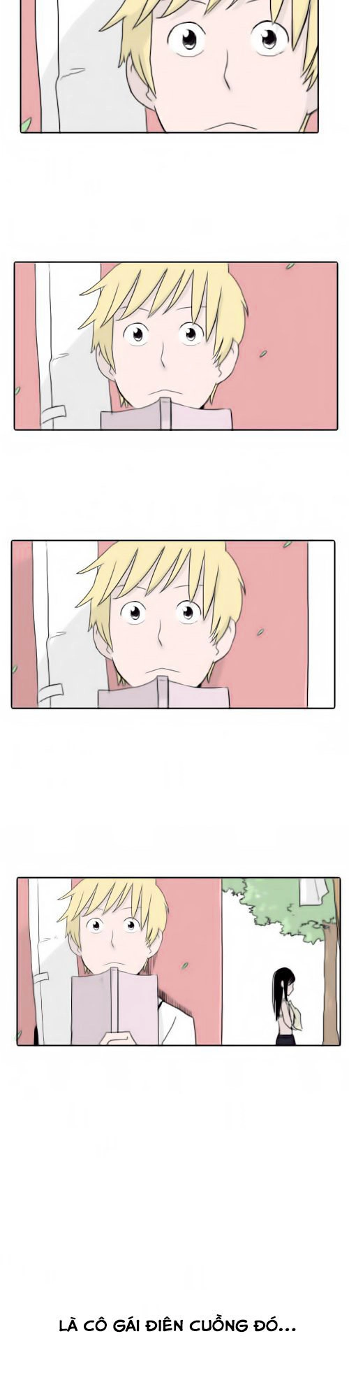 Ties Of Compassion Chapter 50 - 17