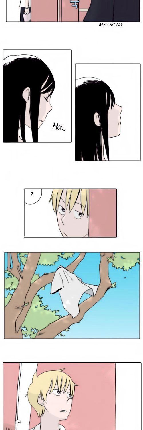 Ties Of Compassion Chapter 51 - 3