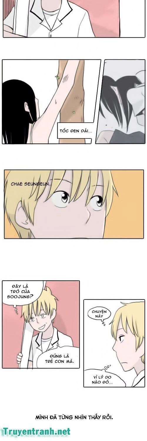 Ties Of Compassion Chapter 51 - 4