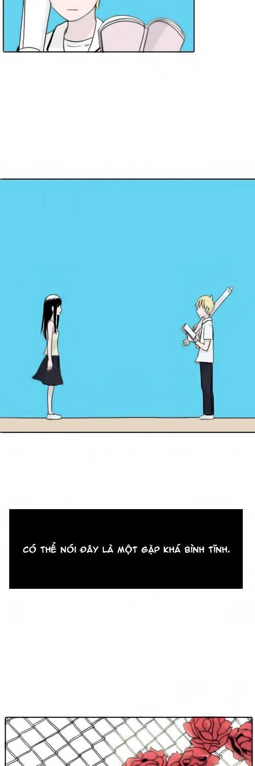 Ties Of Compassion Chapter 51 - 6