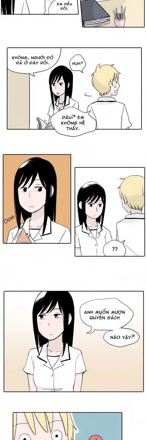 Ties Of Compassion Chapter 51 - 12