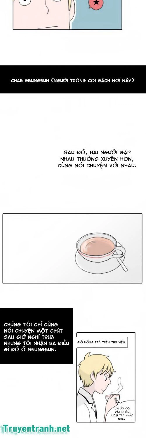 Ties Of Compassion Chapter 51 - 13