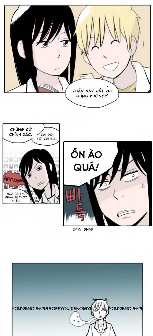 Ties Of Compassion Chapter 51 - 17