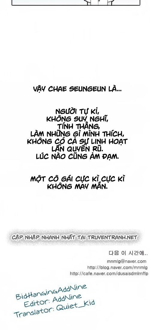 Ties Of Compassion Chapter 51 - 18