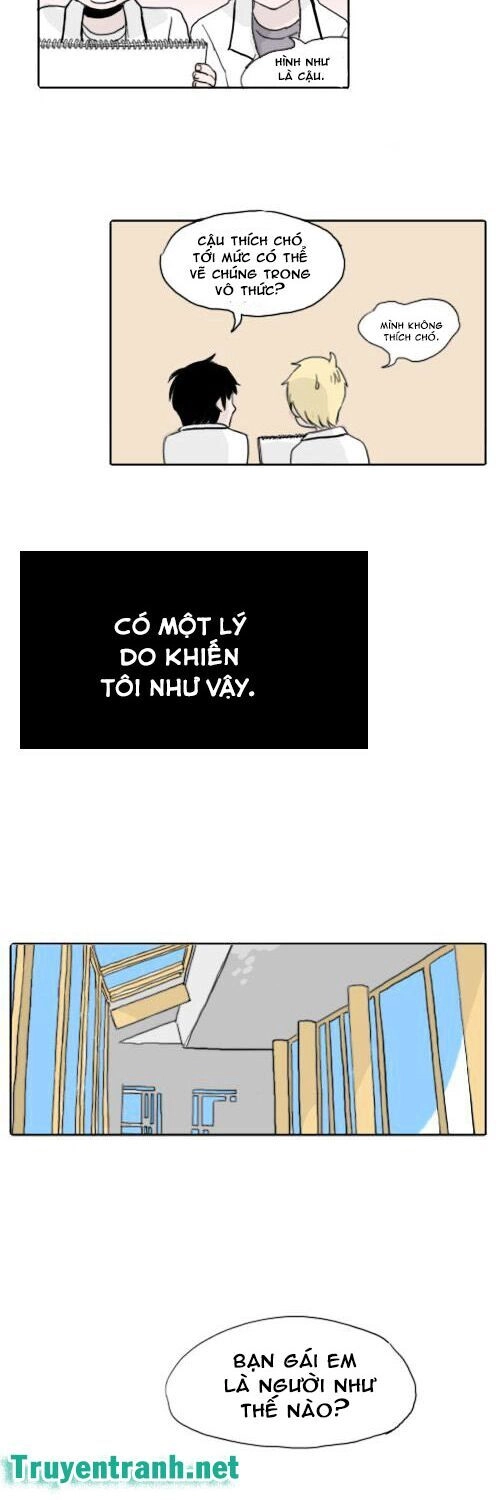 Ties Of Compassion Chapter 52 - 10