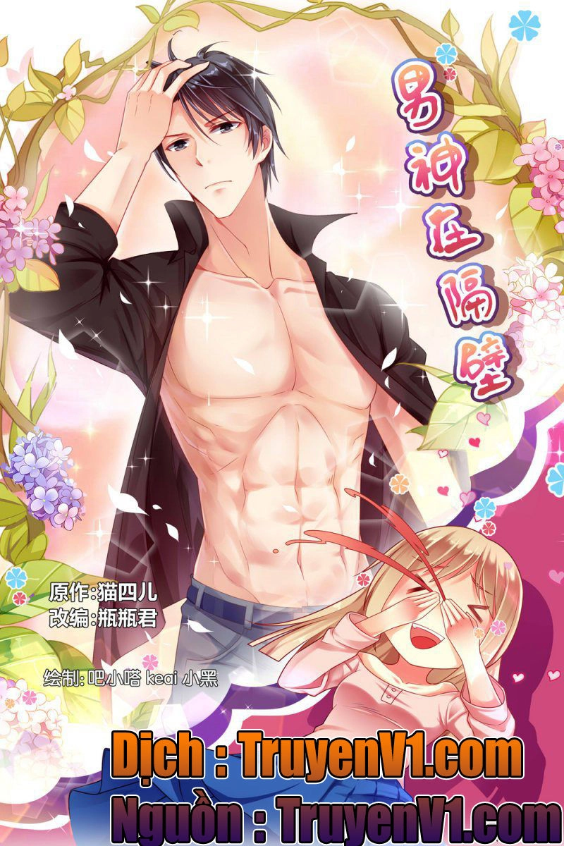 Nam Thần Ở Phòng Bên Cạnh Chapter 2 - 2