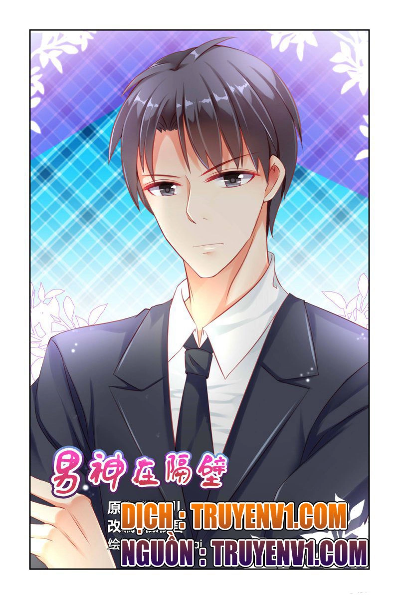 Nam Thần Ở Phòng Bên Cạnh Chapter 7 - 2