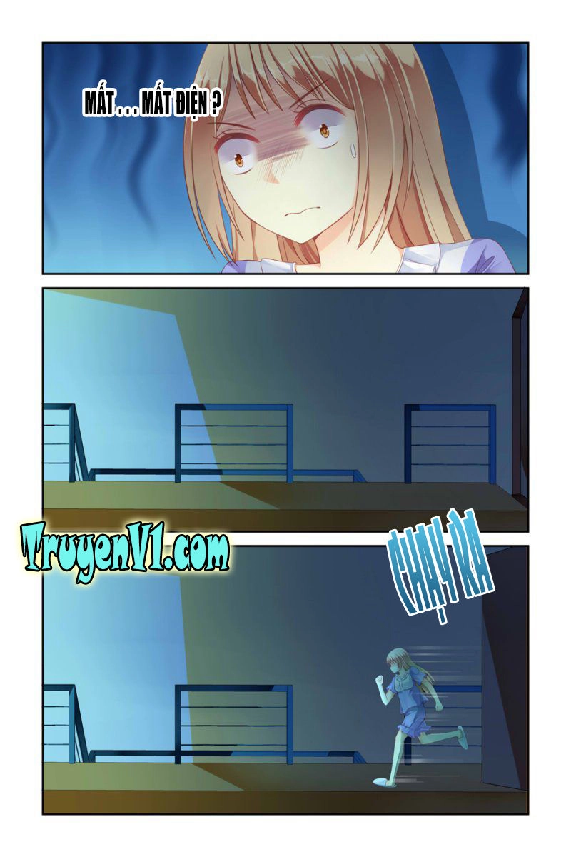 Nam Thần Ở Phòng Bên Cạnh Chapter 10 - 5