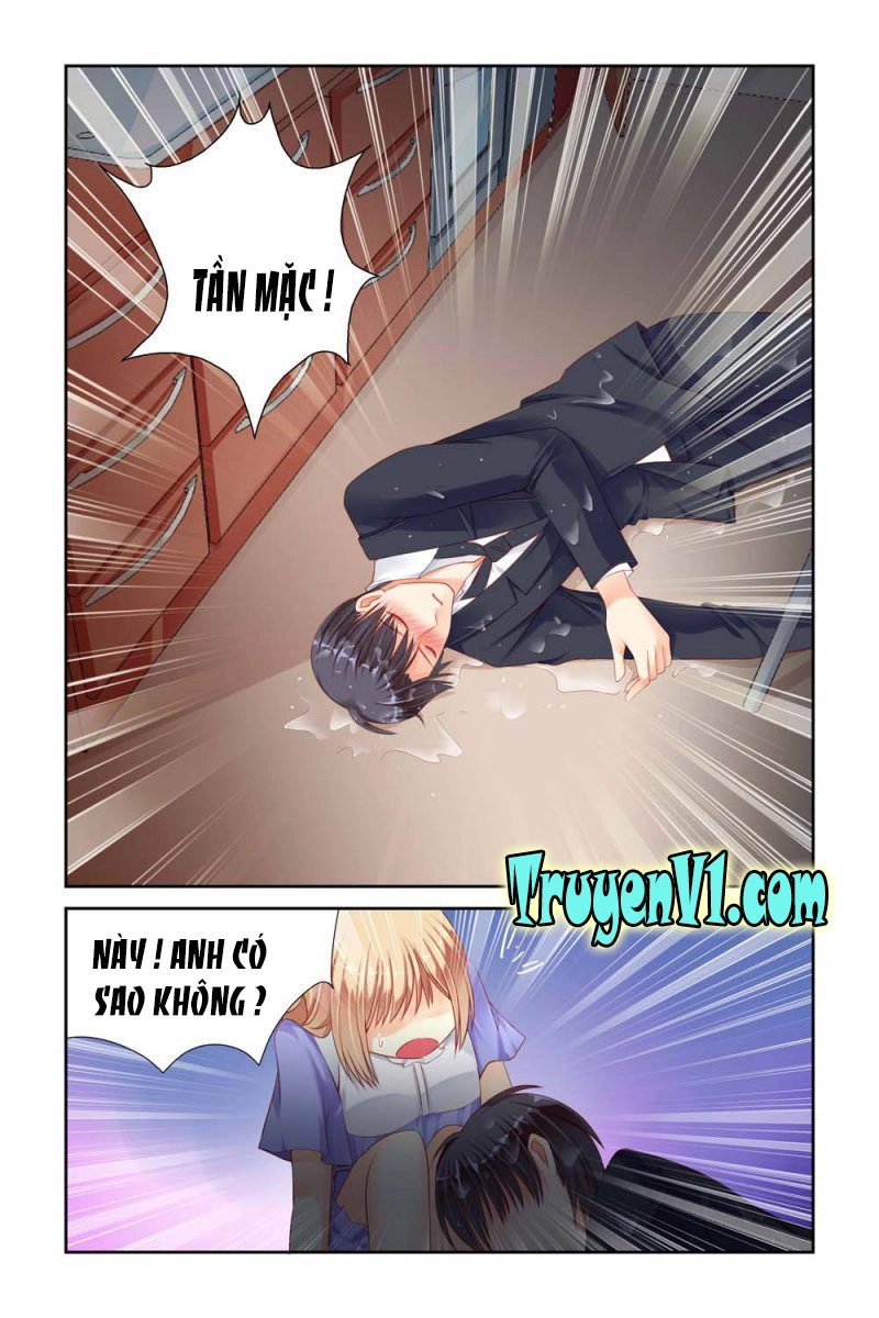 Nam Thần Ở Phòng Bên Cạnh Chapter 12 - 7