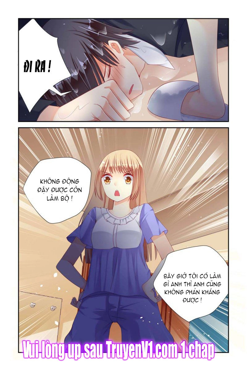 Nam Thần Ở Phòng Bên Cạnh Chapter 12 - 9