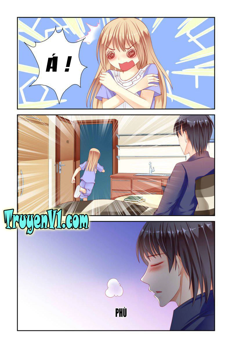 Nam Thần Ở Phòng Bên Cạnh Chapter 15 - 2