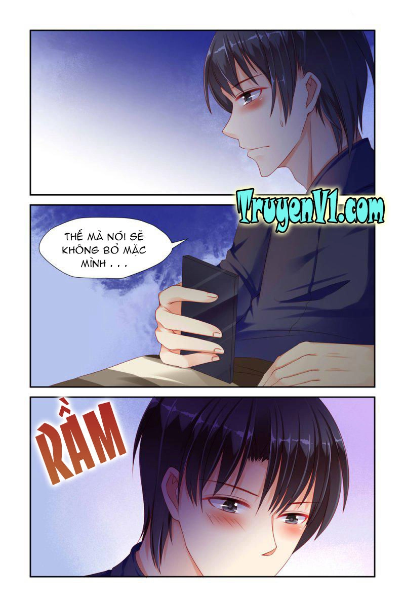 Nam Thần Ở Phòng Bên Cạnh Chapter 15 - 3