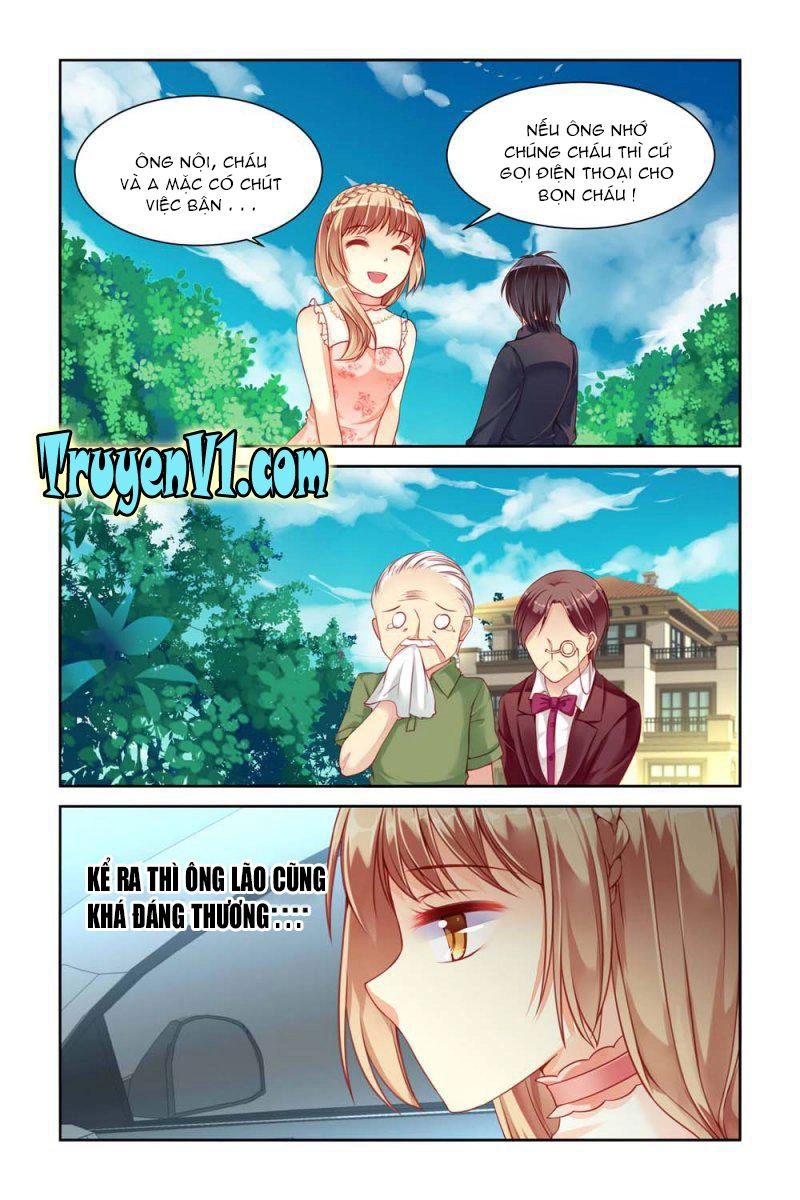 Nam Thần Ở Phòng Bên Cạnh Chapter 26 - 2