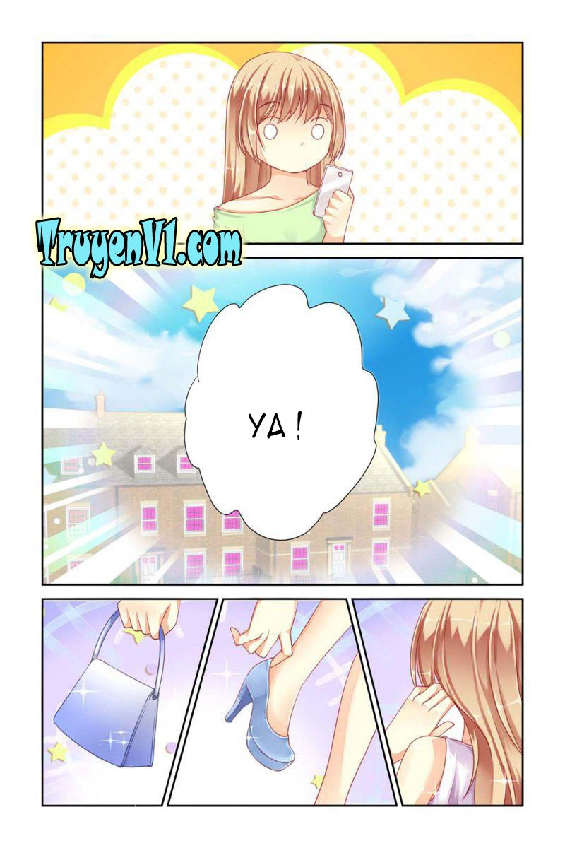 Nam Thần Ở Phòng Bên Cạnh Chapter 26 - 8