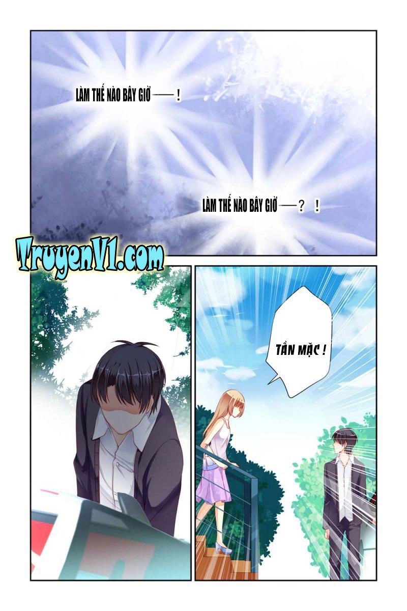 Nam Thần Ở Phòng Bên Cạnh Chapter 27 - 7