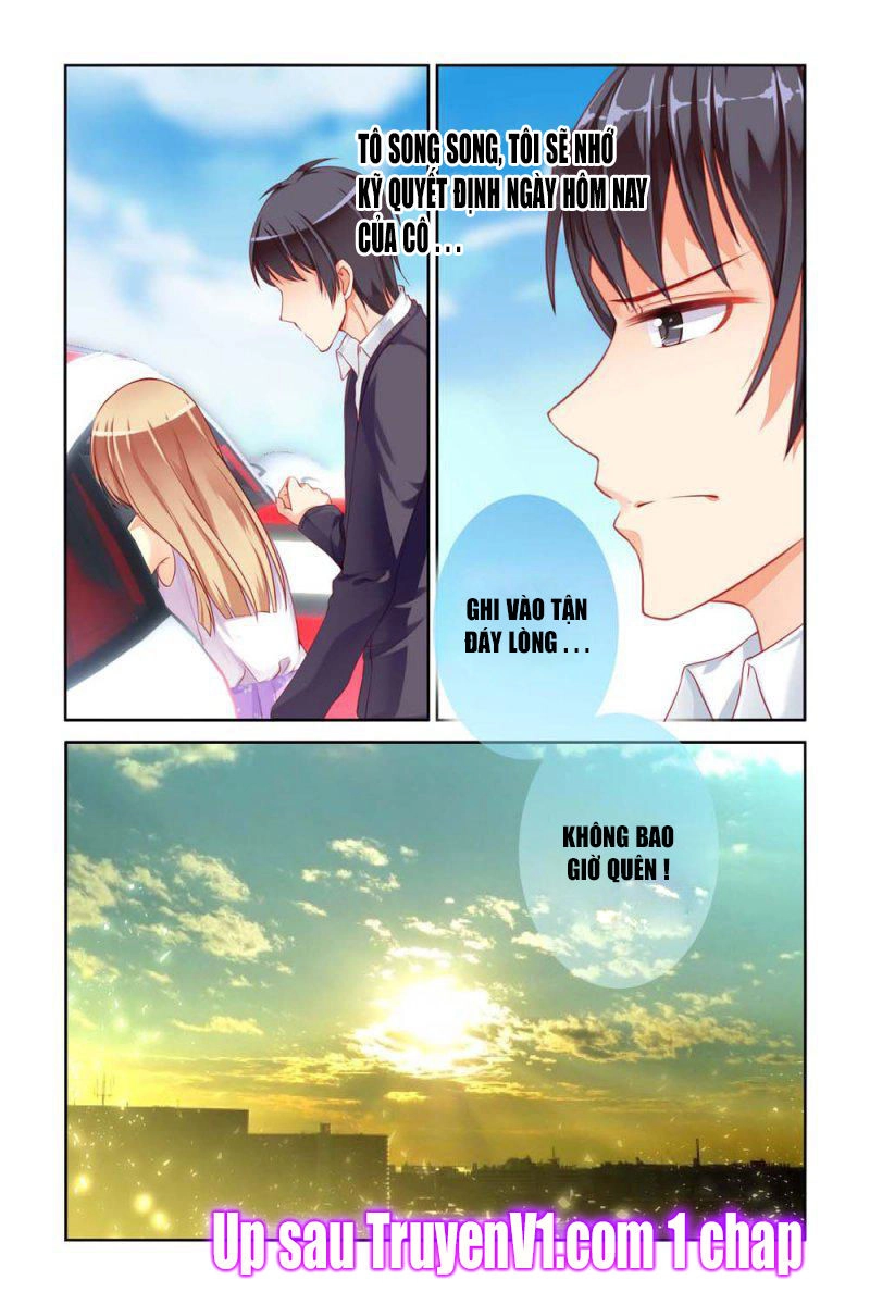 Nam Thần Ở Phòng Bên Cạnh Chapter 27 - 9