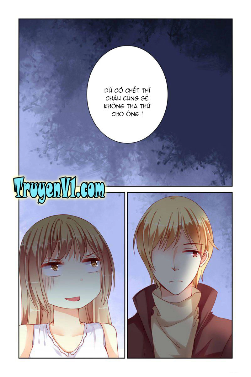 Nam Thần Ở Phòng Bên Cạnh Chapter 28 - 8