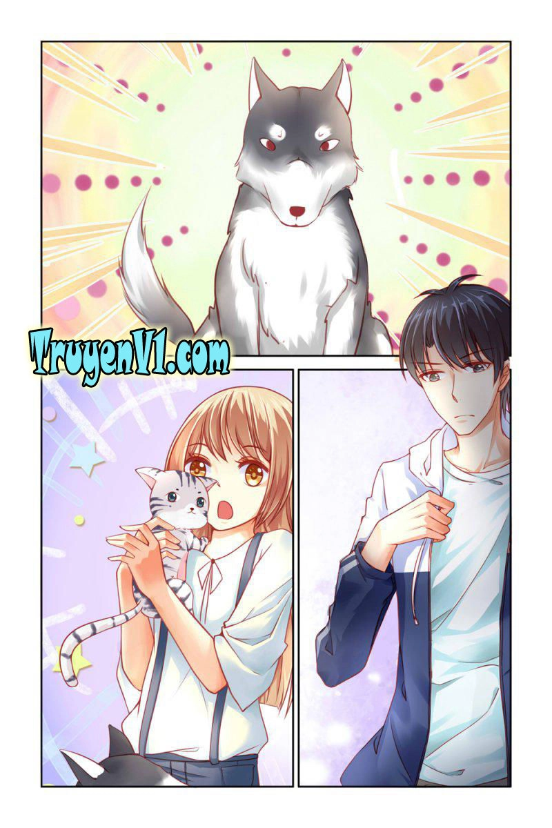 Nam Thần Ở Phòng Bên Cạnh Chapter 31 - 2