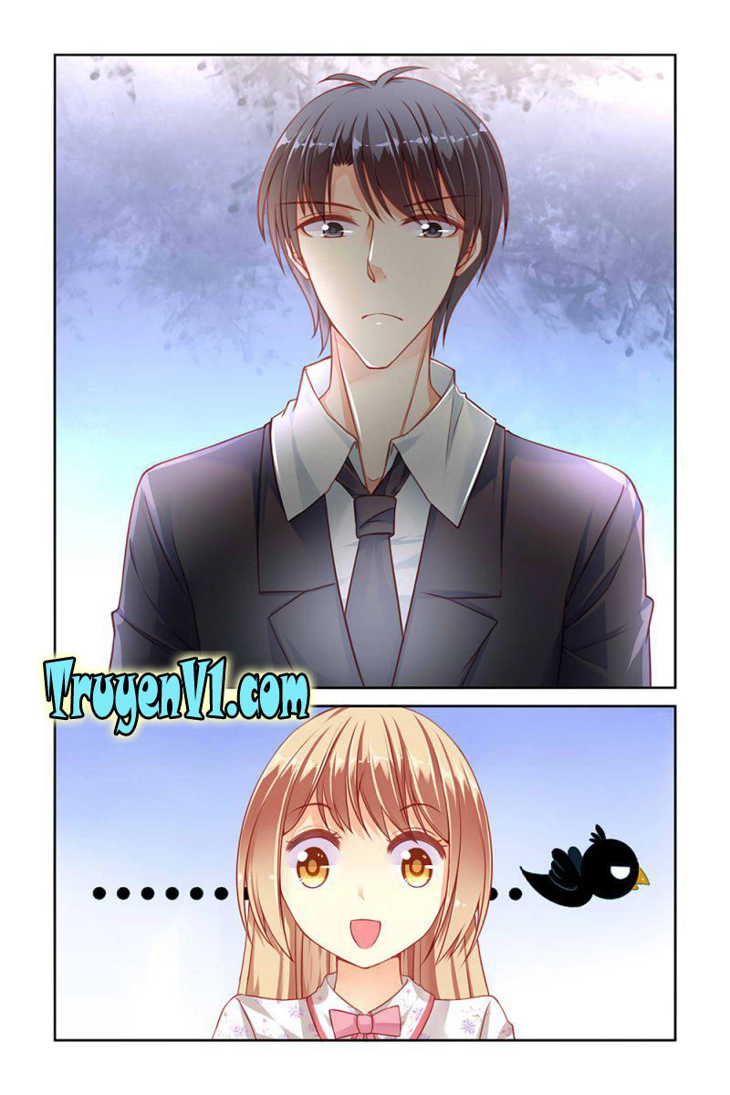 Nam Thần Ở Phòng Bên Cạnh Chapter 33 - 4