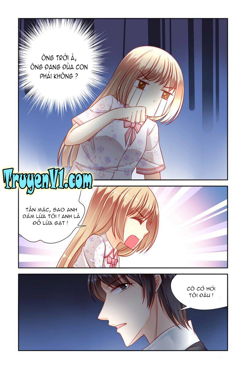 Nam Thần Ở Phòng Bên Cạnh Chapter 33 - 7