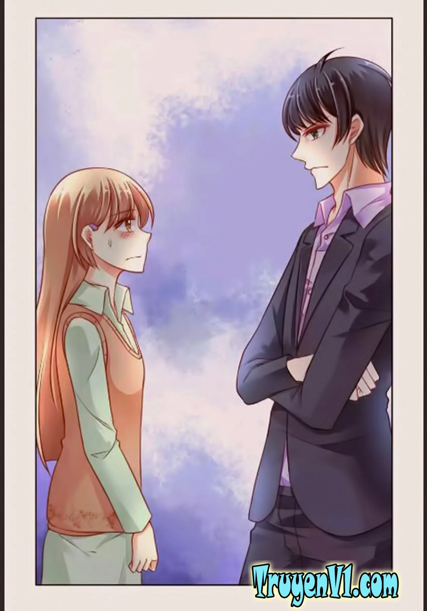 Nam Thần Ở Phòng Bên Cạnh Chapter 40 - 7